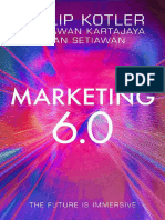 Marketing 6.0 The Future Is Immersive - TiengViet AI