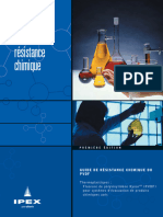 Chemical Guide FR Ipex PVDF