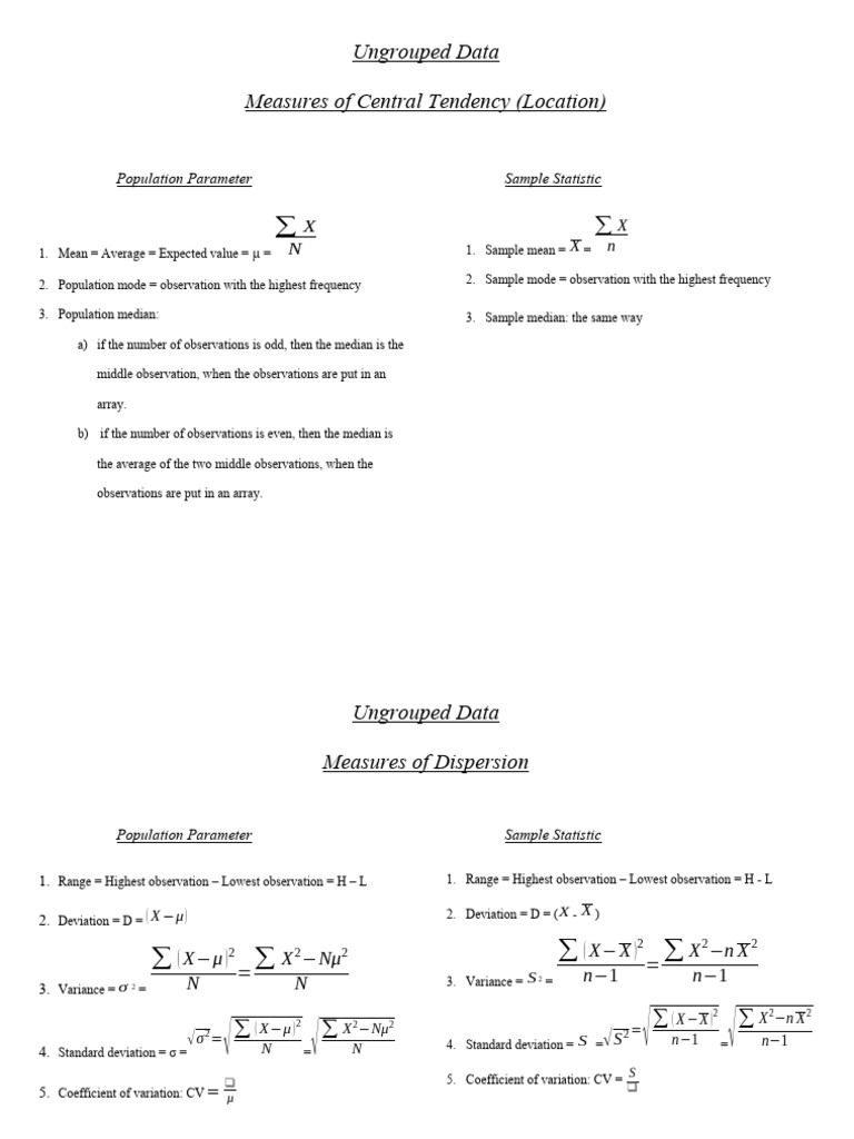 UNGROUPED DATA CAN BE DISTRIBUTED AS visual data 5