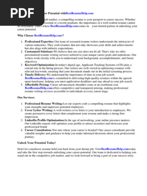 Sample Cover Letter for Returning to Previous Employer