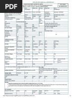 Electiricity Bill 1