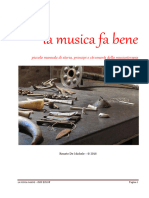 La Musica Fa Bene