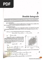 D-I Method for Integration by Parts | PDF | Integral | Trigonometric ...