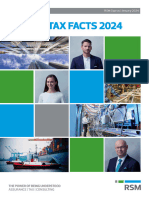 Cyprus Tax Facts 2024 RSM Cyprus