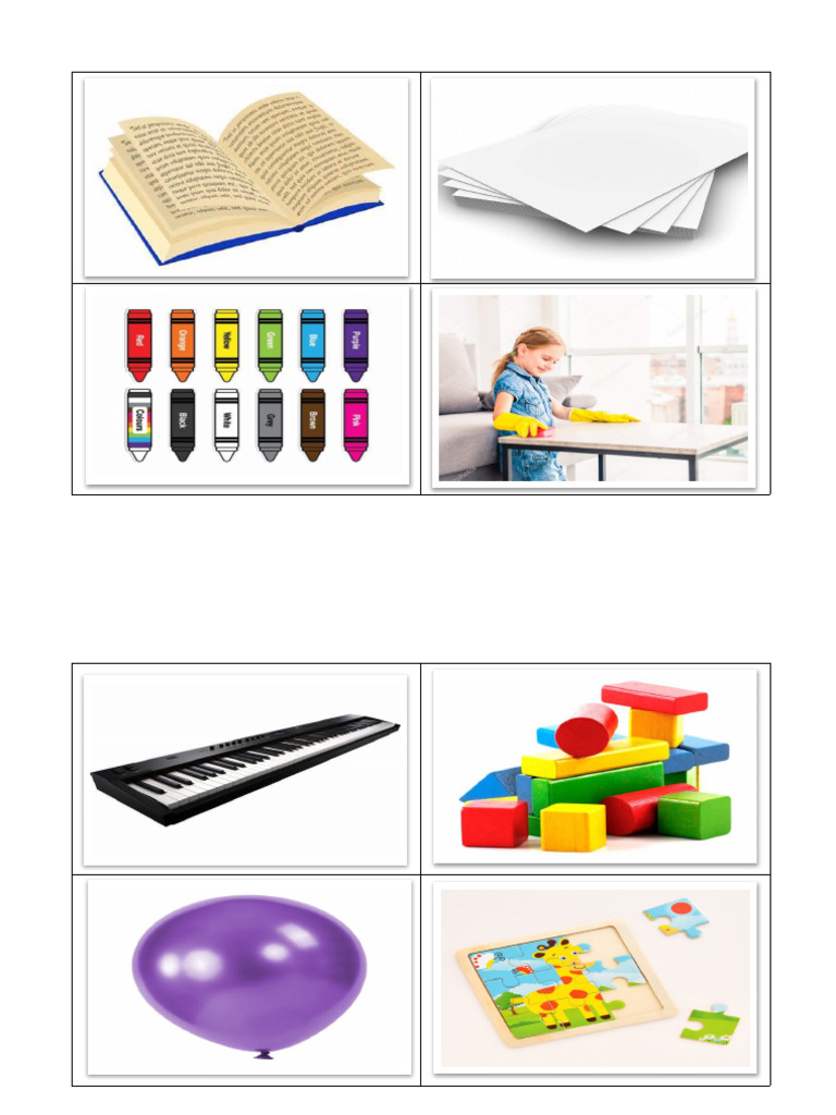 Flash Card | PDF
