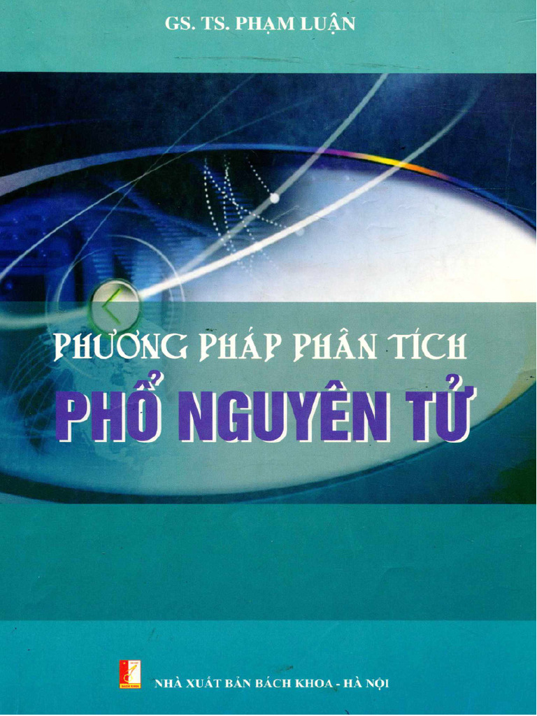 Phương Pháp Phân Tích PH Phân T | PDF
