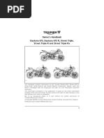 Bike India - November 2016 | PDF | Motorcycling | Land Vehicles