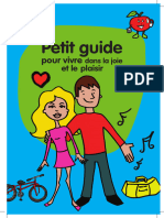 Petit Guides Ante Plaisir