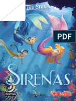 Sirenas