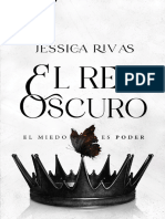 El Rey Oscuro - Jessica Rivas