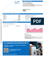 Periodo de Facturación: Del 30/01/2024 A 28/02/2024 (29 Días)