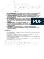 Dental Office Receptionist Cover Letter