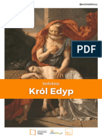 Krol Edyp