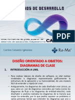 Capitulo 5-Diagramas de Clases