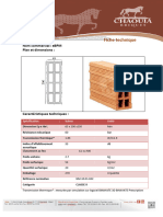 Fiche Technique 7 CHAOUIA