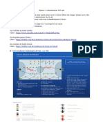 Séance Entrainement 1 Test