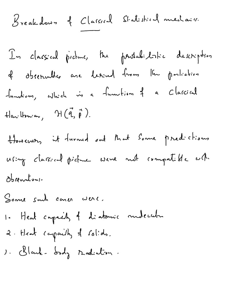 QUANTUM STATISTICAL MECHANICS BOOK PDF visual data 5
