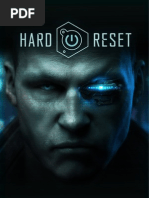 Download Hard Reset Manual by fogmaster666 SN71382330 doc pdf