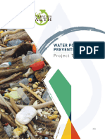 Ge Water Pollution Prevention PTK 2021