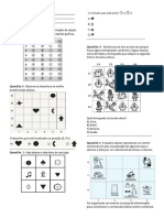 Simulado Matemática 2023