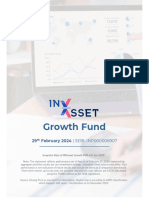 INVasset Growth Fund Monthly Newsletter 29022024