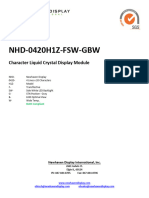 NHD 0420H1Z FSW GBW