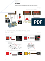 ATR FCOM Fire Protection