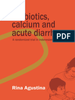 Probiotics Calcium and Acute Diarrhea A Randomize-Wageningen University and Research 231281