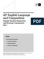 Ap23 Apc English Language q1 Set 1