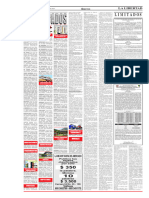 6B Sábado 16 de Marzo de 2024