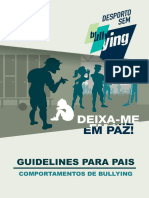 Guidelines Bullying Pais