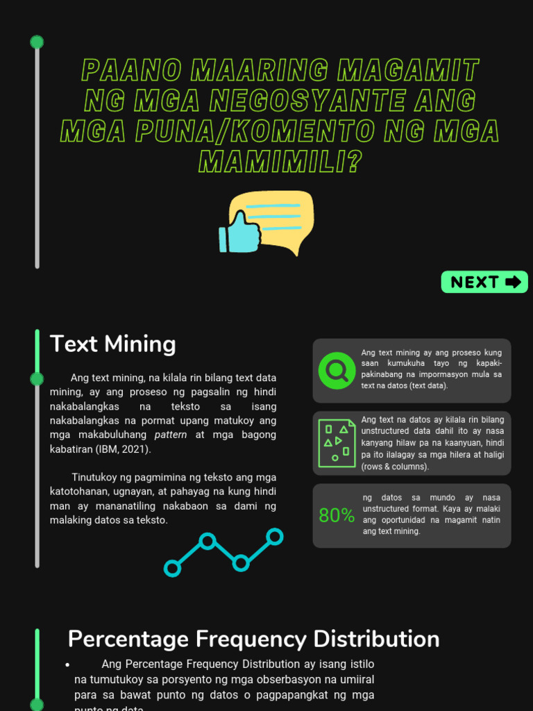 Data Mining | PDF