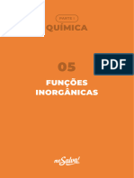 Quimica ENEM Funcoes Inorganicas
