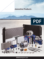 All Product Brochure Booklet