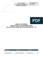 Manual de Normas Ods-Sds Rnmsica