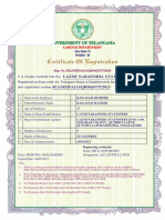 Labour Licence3