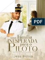 Resumo Familia Inesperada Piloto Homens Protetores Livro 1 194c