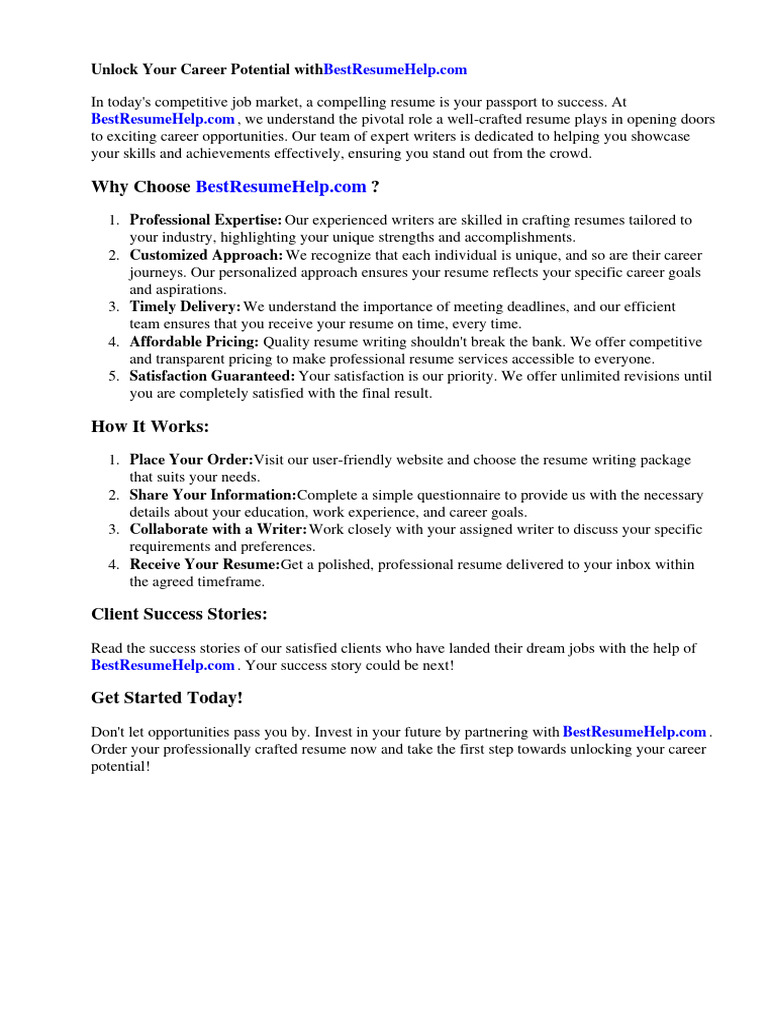 What Does Unsolicited Job Application Mean