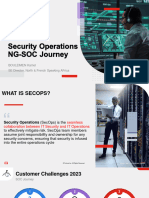 SecurityDayTunisia FortinetTeam Slides KB1 SecOPs