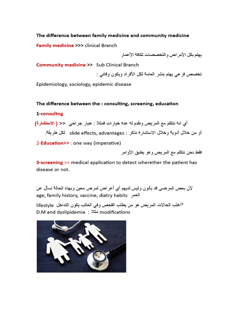Medicine | PDF