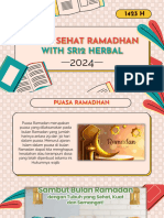 Paket Sehat Ramadhan SR12 2024