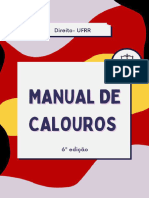 Manual Calouro UFRR 2022