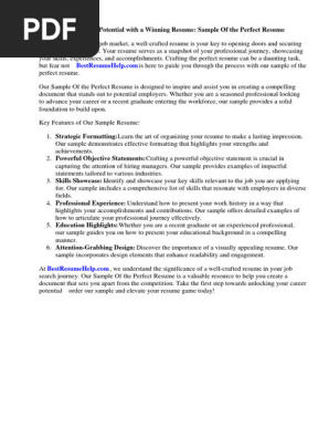 Sample of Cover Letter for Job Application Doc