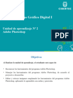 PPT Unidad 02 2020 Diseño Grafico Digital I