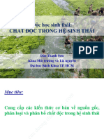 Sinh Thai Hoc Dao Thanh Son Chuong 7 Chat Doc Trong He Sinh Thai (Cuuduongthancong - Com)