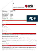 Board Minutes 26 July 2023