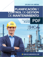 Lectura Mantenimiento Centrado en La Confiabilidad