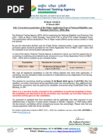 NEET | PDF | Service Industries | Payments