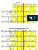 Jadwal PTS Genap 2023-2024