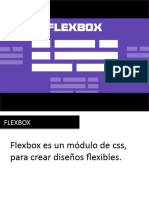 Unidad03 Flexbox